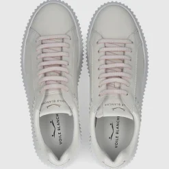 Voile Blanche Damen SNEAKER LIPARI WEISS