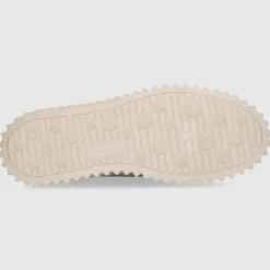 VOILE BLANCHE Damen Stiefeletten TISSA Kalbsleder cremeweiß