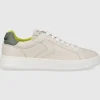 VOILE BLANCHE Herren Sneaker low LAYTON Kalbsleder