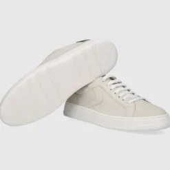 VOILE BLANCHE Herren Sneaker low LAYTON Kalbsleder