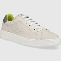 VOILE BLANCHE Herren Sneaker low LAYTON Kalbsleder