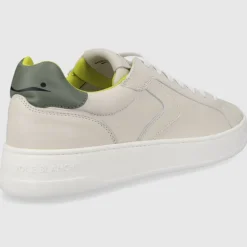 VOILE BLANCHE Herren Sneaker low LAYTON Kalbsleder